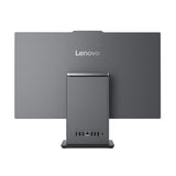 Lenovo ThinkCentre neo 50a 24 Gen 6 LNL Intel Core Ultra 7 256V 60,5 cm (23.8") 1920 x 1080 Pixel PC All-in-one 16 GB LPDDR5x-SDRAM 512 GB SSD Windows 11 Pro Wi-Fi 6 (802.11ax) Grigio