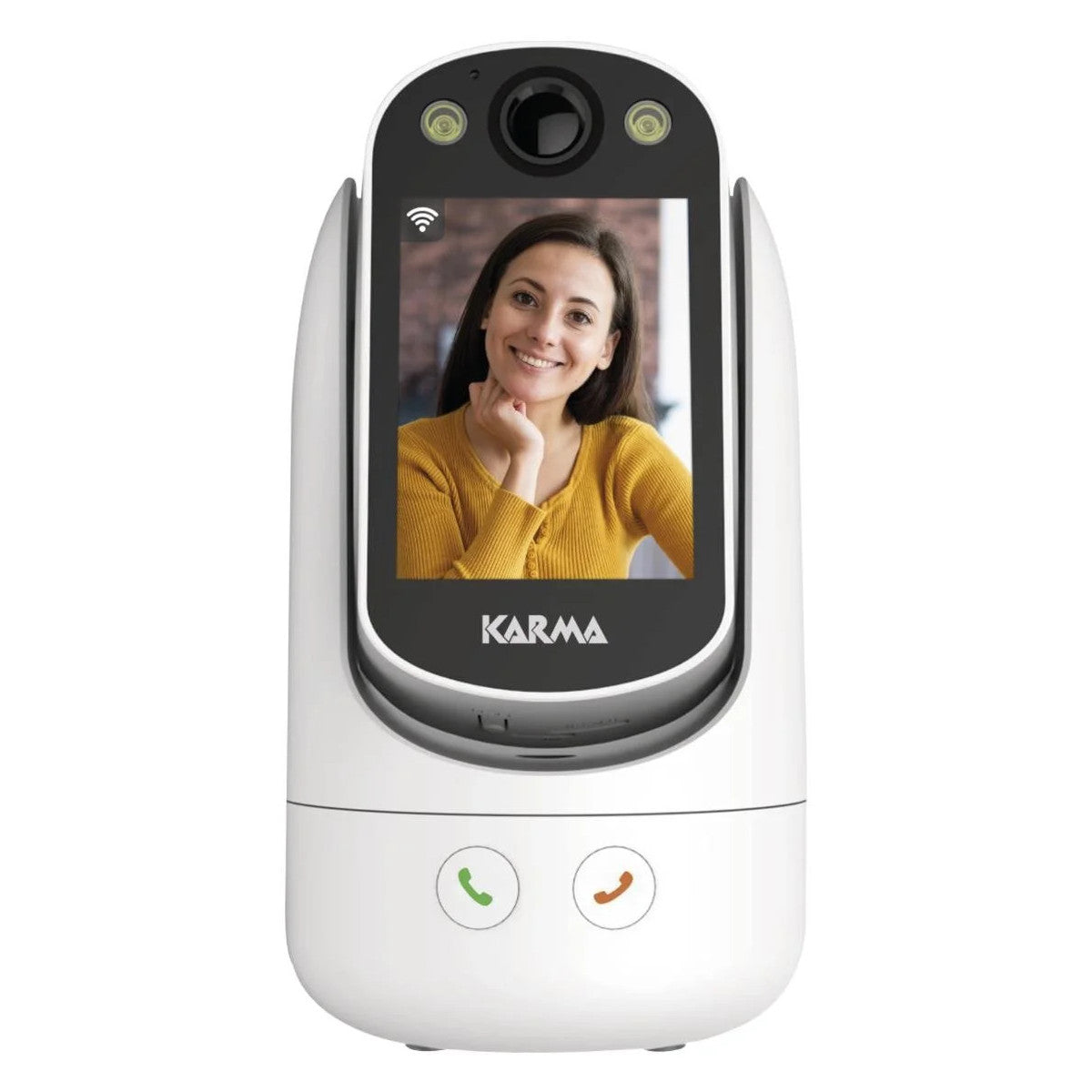 Karma Videocamera Motorizzata Smart Cam 12