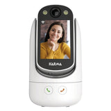 Karma Videocamera Motorizzata Smart Cam 12
