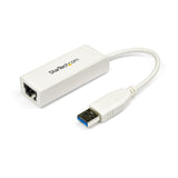 StarTech.com USB31000SW scheda di rete e adattatore 5000 Mbit/s