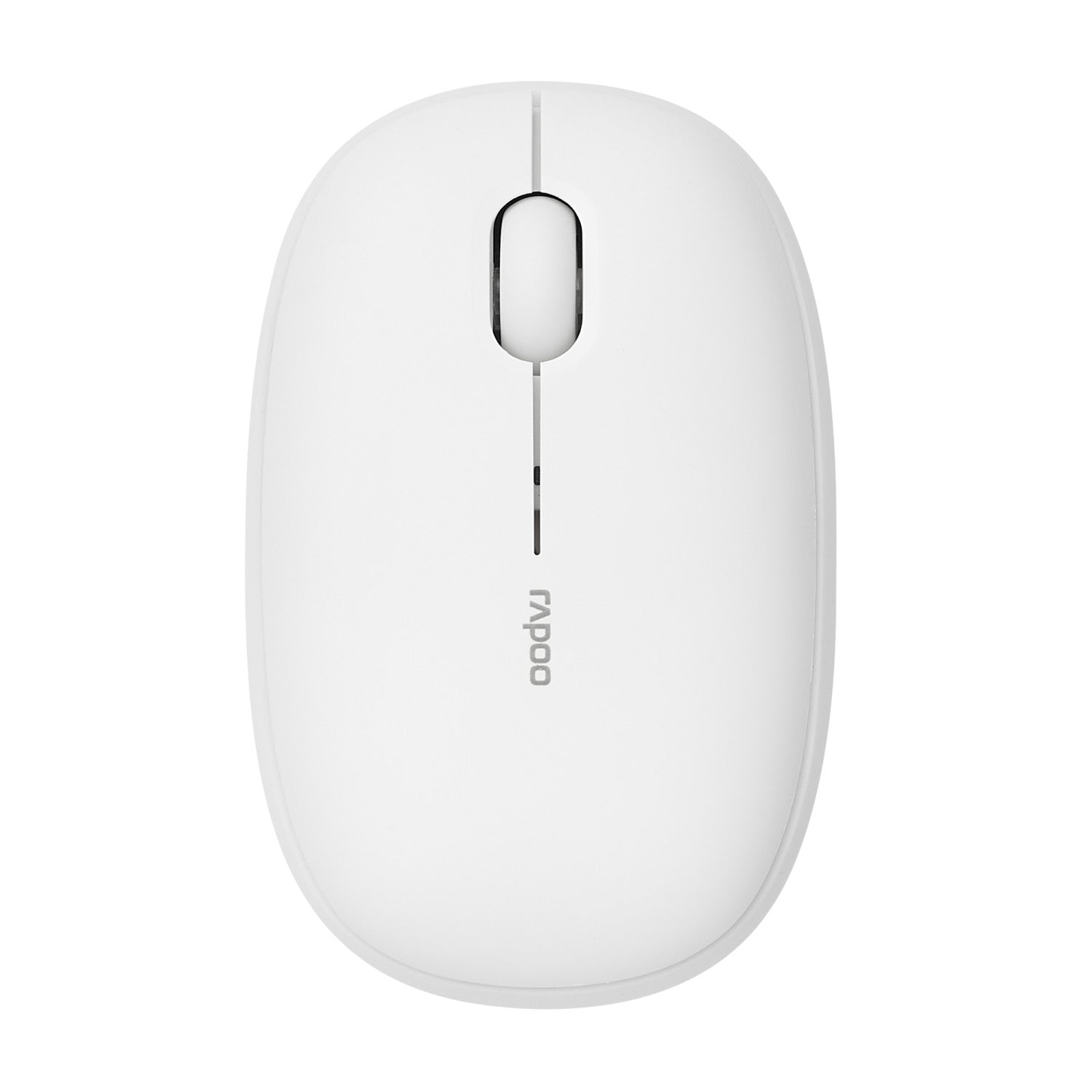 Hama M660 Silent mouse Ufficio Ambidestro RF senza fili Bluetooth Ottico 1300 DPI