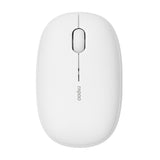 Hama M660 Silent mouse Ufficio Ambidestro RF senza fili Bluetooth Ottico 1300 DPI