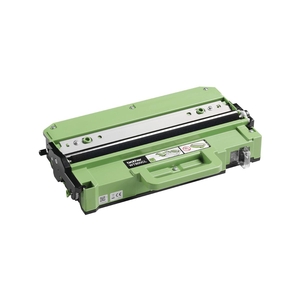 Brother WT-800CL cartuccia toner 1 pz Originale Nero