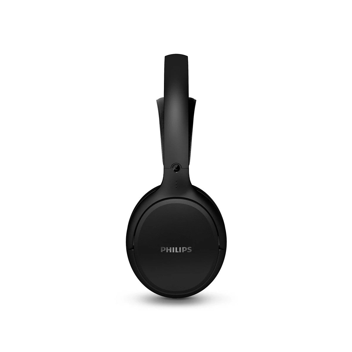 Philips SHC5200M2/12 Cuffia Wireless A Padiglione TV USB tipo-C Nero