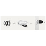 Axis 5507 111 security cameras mounts and housings Alloggi