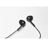 JVC 161730 Cuffie in Memory Foam e Bluetooth Nero