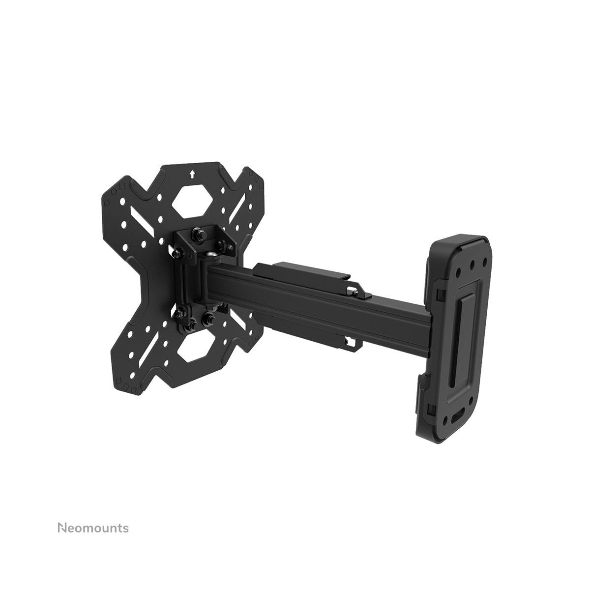 Neomounts WL40S-840BL12 Supporto TV a parete 139,7 cm (55") Nero