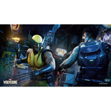 Sony Marvel's Wolverine PS5