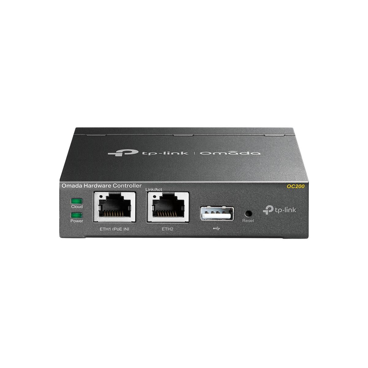 TP-Link Omada OC200 gateway/controller 10, 100 Mbit/s