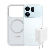 OPPO Find X10 5G 256 Blue Box