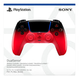 Sony Interactive Entertainment DualSense Nero, Rosso Bluetooth/USB Gamepad Analogico/Digitale PlayStation 5