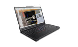 Lenovo ThinkPad P16 Gen 3 Intel Core Ultra 9 275HX Computer portatile 40,6 cm (16") WUXGA 64 GB DDR5-SDRAM 1 TB SSD NVIDIA RTX PRO 4000 Blackwell Wi-Fi 7 (802.11be) Windows 11 Pro Nero Italiano