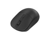 Conceptronic LORCAN04B mouse Ufficio Ambidestro RF senza fili Bluetooth Ottico 1600 DPI