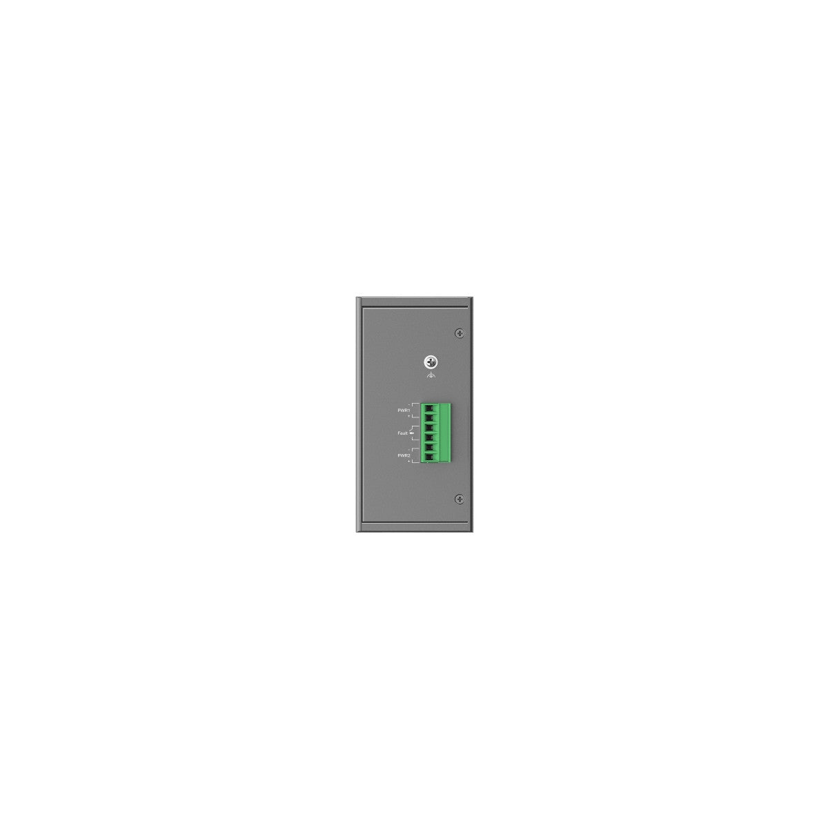 TP-Link IES206GPP switch di rete Gestito Gigabit Ethernet Supporto Power over Ethernet PoE Nero