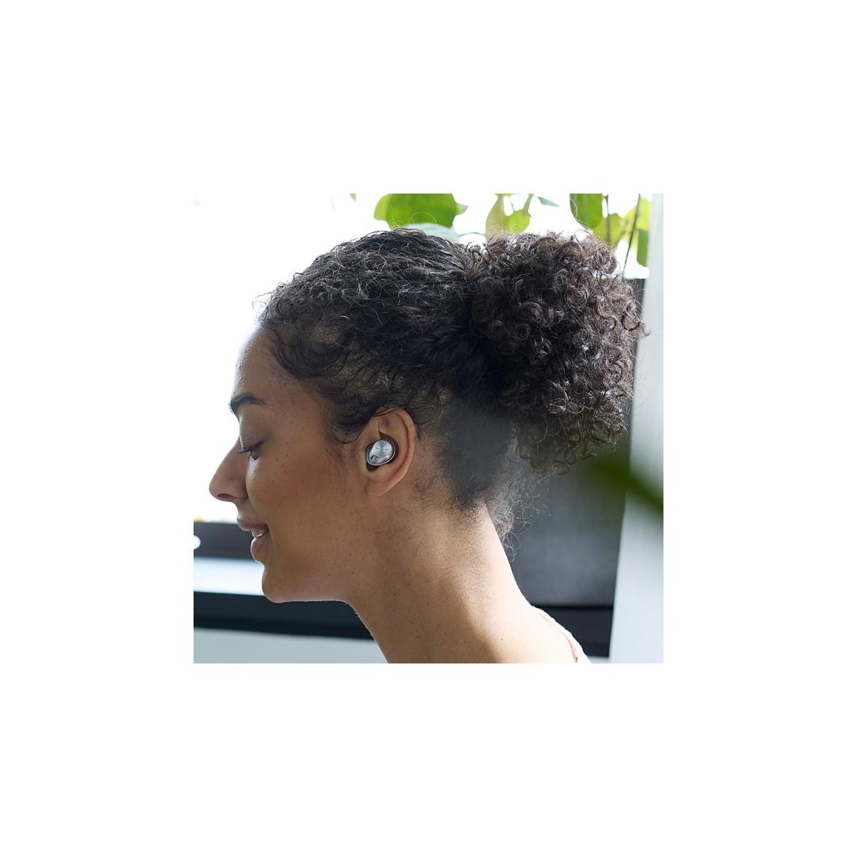 Panasonic EAH-AZ40M2ES Auricolari True Wireless Technics Argento