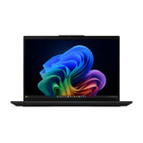 Lenovo ThinkPad L16 Gen 3 (Intel) Copilot+ PC Intel Core Ultra 7 355 Computer portatile 40,6 cm (16") WUXGA 24 GB DDR5-SDRAM 512 GB SSD Wi-Fi 7 (802.11be) Windows 11 Pro Nero Italiano