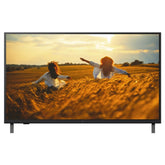 LG 43UK660H0LA TV 109,2 cm (43") 4K Ultra HD Smart TV Nero