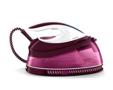 Philips GC7842/40 Ferro da Stiro a Caldaia 1,5 L SteamGlide Plus Porpora Bianco