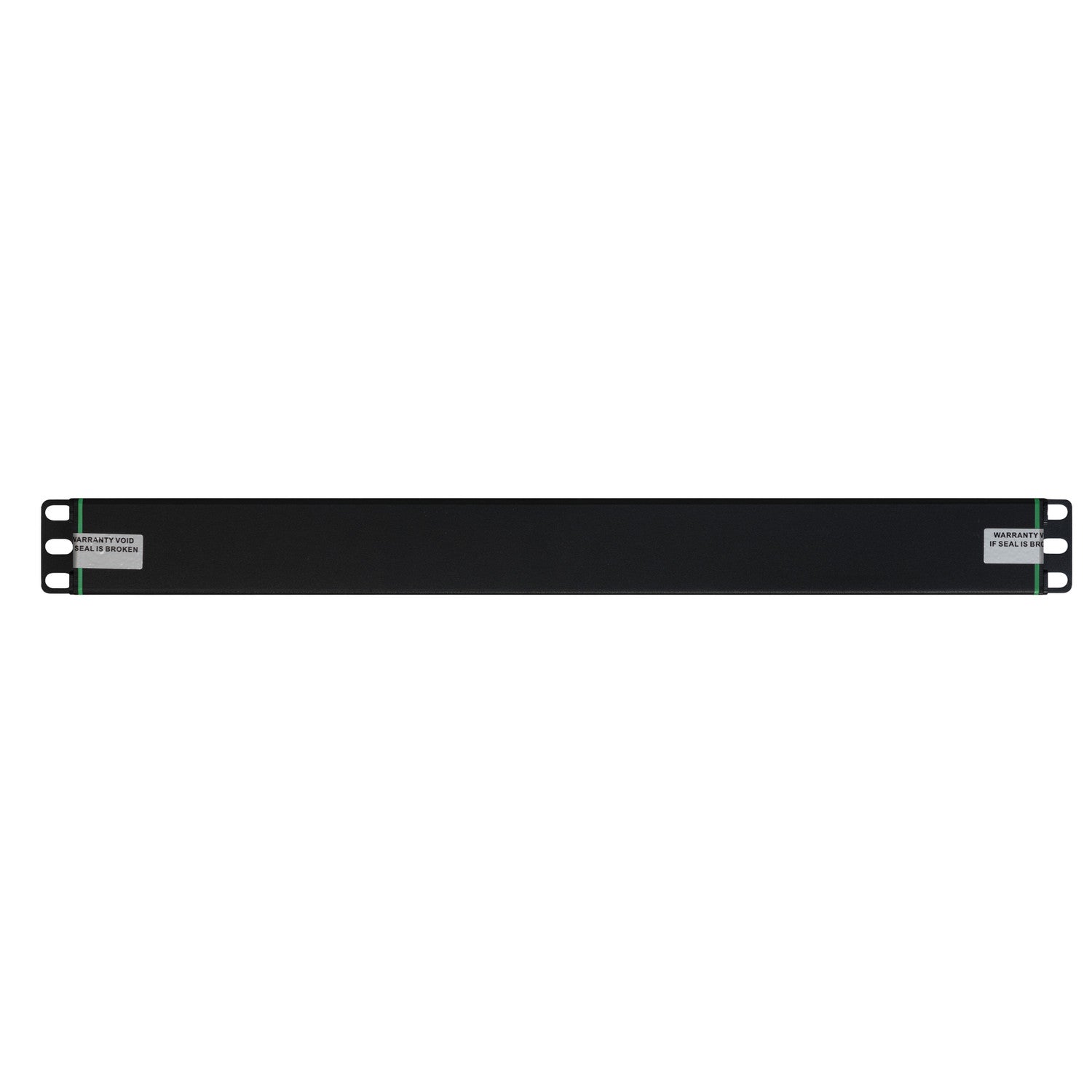 APC Easy Rack unità di distribuzione dell'energia (PDU) 7 prese AC 1U Nero