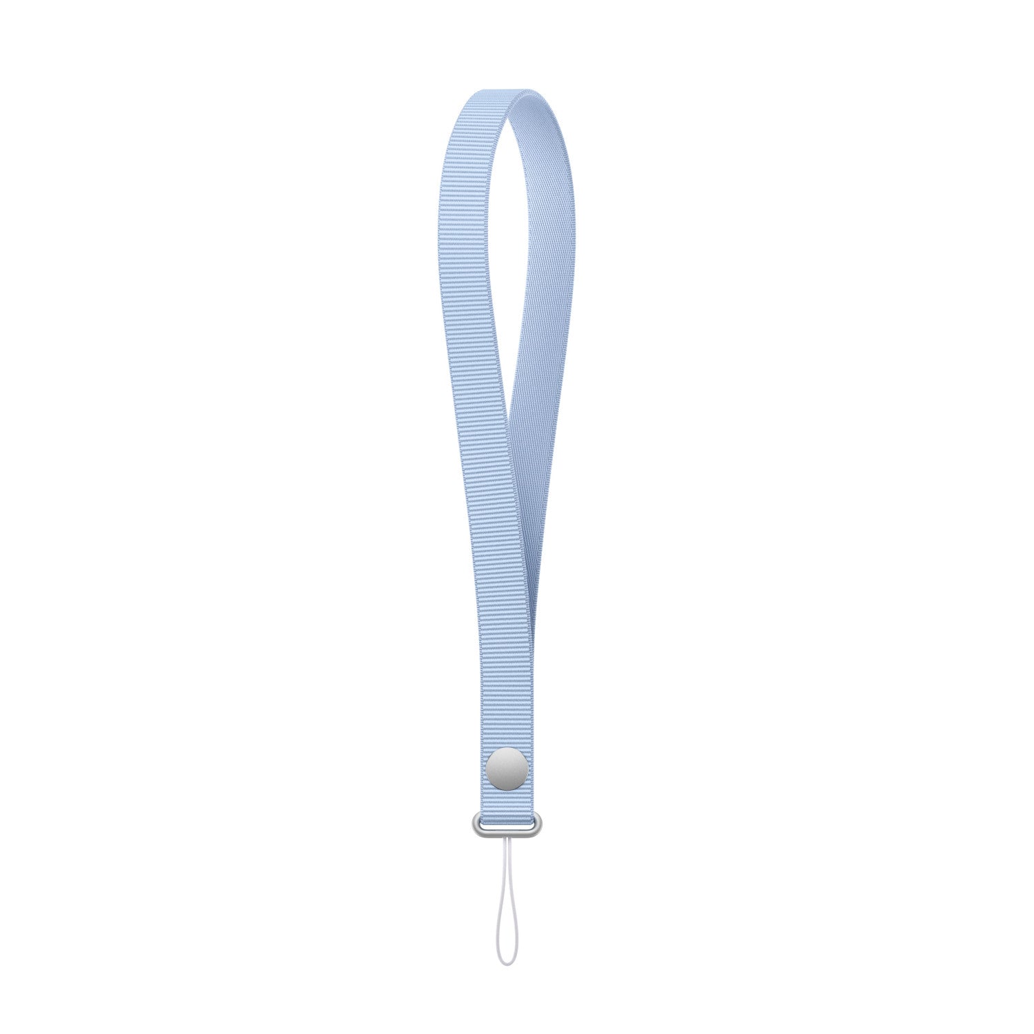 Apple Laccetto da polso – Celeste vivace