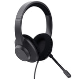 Trust Ayda Max Auricolare Cablato A Padiglione Musica e Chiamate USB Type-C / USB Type-A Nero