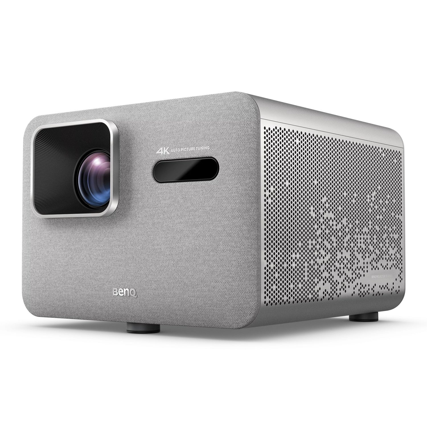 BenQ TK705STi Proiettore a corto raggio 3000 ANSI lumen DLP UHD 4K (3840x2160) Grigio