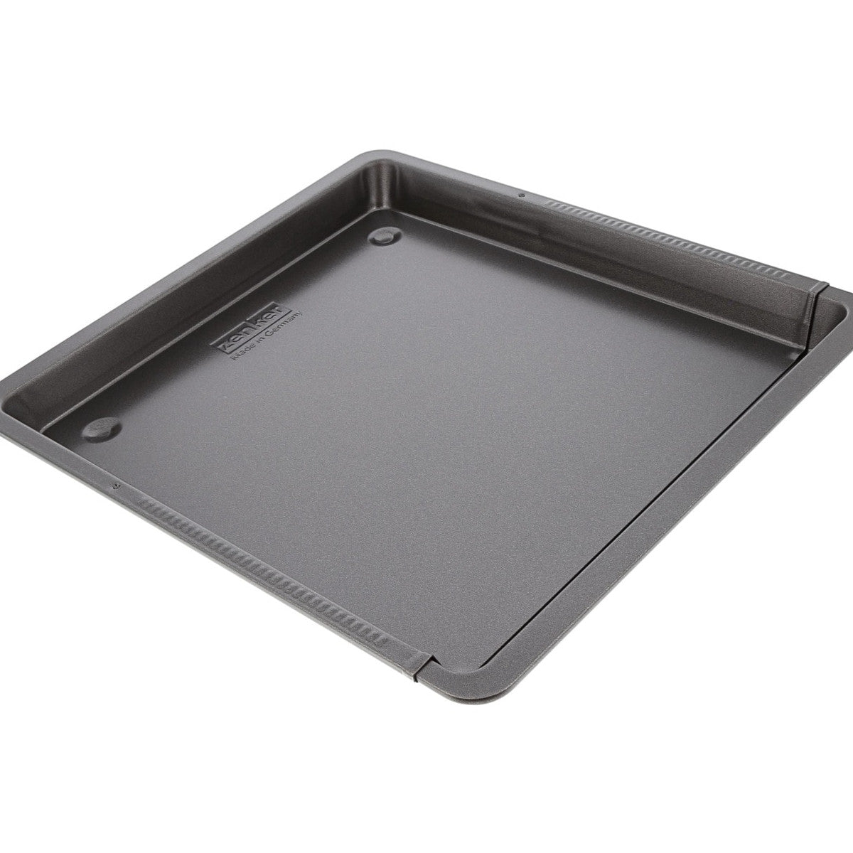 Electrolux 9029866473 accessorio e componente per forno Marrone Vassoio da cottura