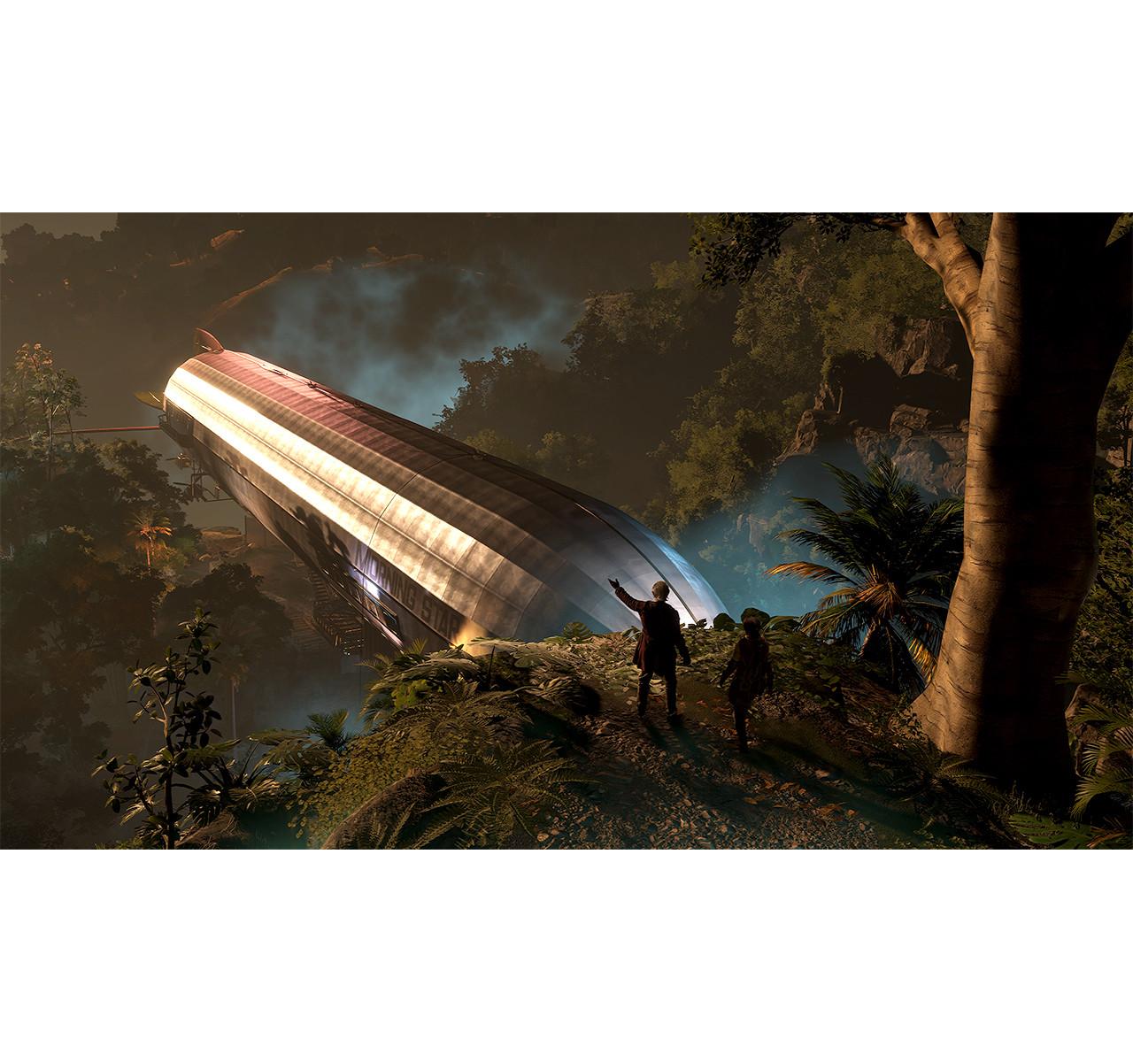 BANDAI NAMCO Entertainment Unknown 9 Awakening ITA PlayStation 5