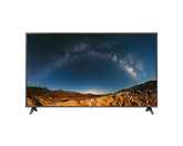 Lg 55UR781C TV 55 Pollici 4K Ultra HD Smart TV Wifi Nero