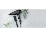 Remington ProLuxe Midnight Edition Phon Asciugacapelli Nero Oro 2400 W