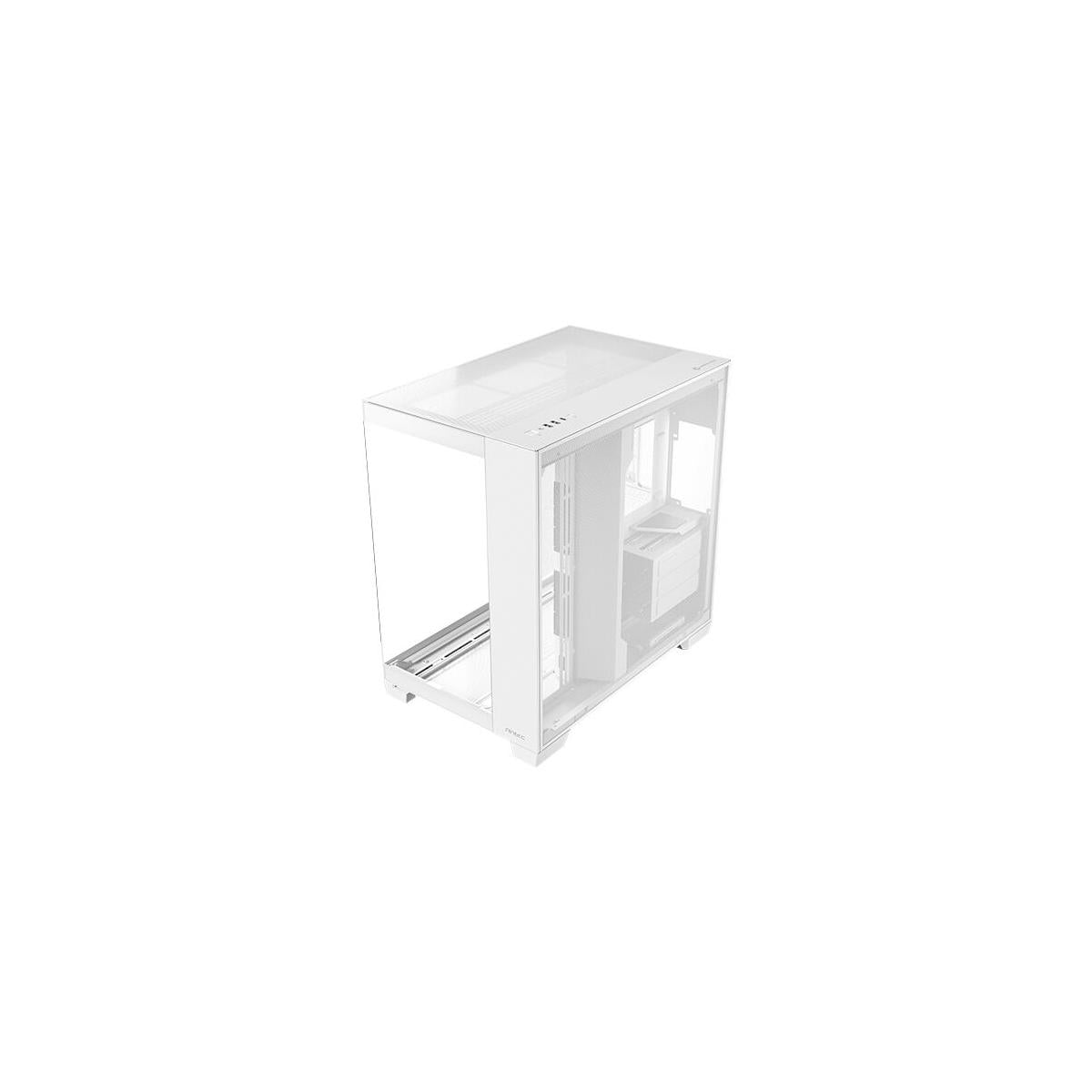 Antec C8 WHITE Full Tower Bianco