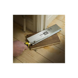 Stanley 0-15-252 sega Segaccio 25 cm Nero, Giallo
