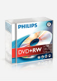 Philips DVD RW DW4S4J05F/10