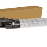 Toner rigenerato Everyday di Xerox Nero compatibile con Konica Minolta AAV8150 (AAV8150), Capacità standard