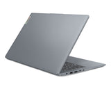 Lenovo IdeaPad Slim 3 15AMN8 AMD Ryzen 5 40 Computer portatile 39,6 cm (15.6") Full HD 16 GB LPDDR5-SDRAM 512 GB SSD Wi-Fi 6 (802.11ax) Windows 11 Home Grigio Italiano