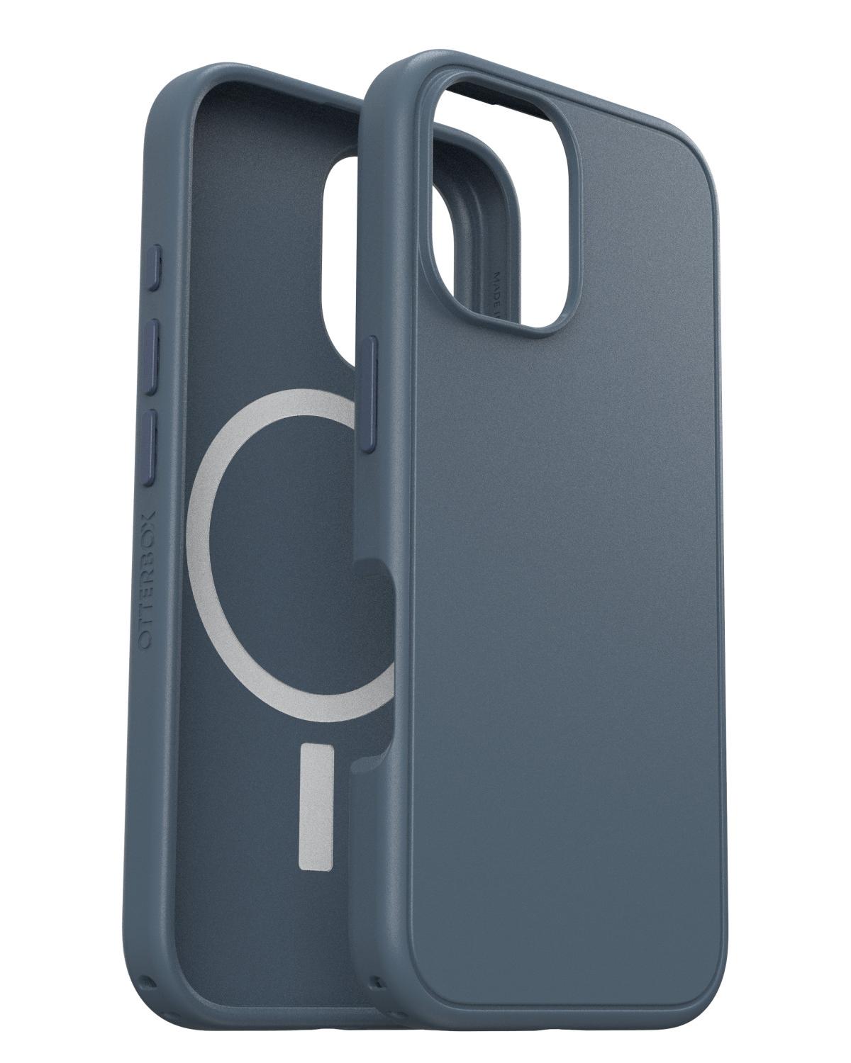 OtterBox Symmetry Series per MagSafe per iPhone 16 custodia Bluetiful
