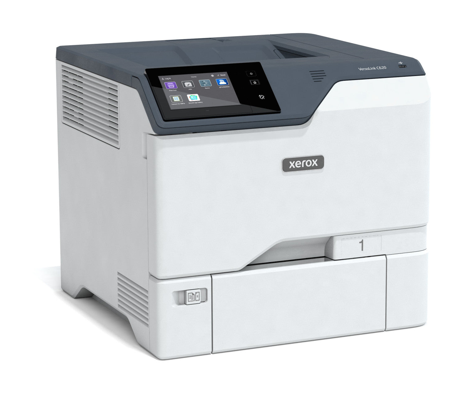 Xerox VersaLink C620V DN Stampante Laser a Colori 1200x1200 DPI Grigio