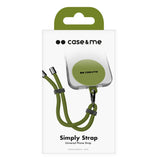 Case & Me CMUNILACEBRACG accessorio per custodia del telefono cellulare