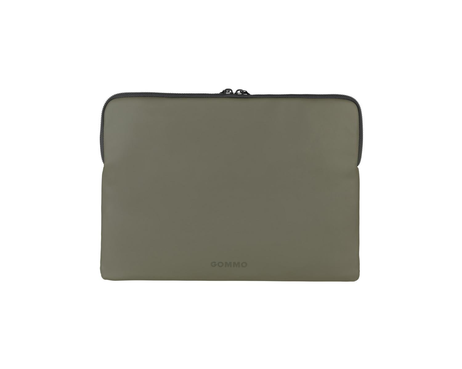 Tucano BFGOM1314-VM borsa per laptop Custodia a tasca 14" Verde