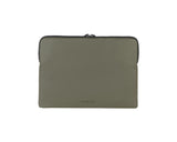 Tucano BFGOM1314-VM borsa per laptop Custodia a tasca 14" Verde