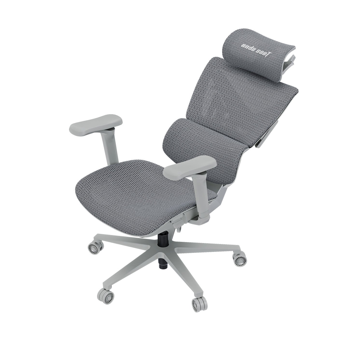 Anda Seat X-Air Pro Seduta in rete Schienale a rete