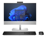 HP EliteOne 840 G9 All-in-One PC Wolf Pro Security Edition Intel Core i5 60,5 cm (23.8") 1920 x 1080 Pixel PC All-in-one 16 GB DDR5-SDRAM 1 TB SSD Windows 11 Pro Wi-Fi 6E (802.11ax)