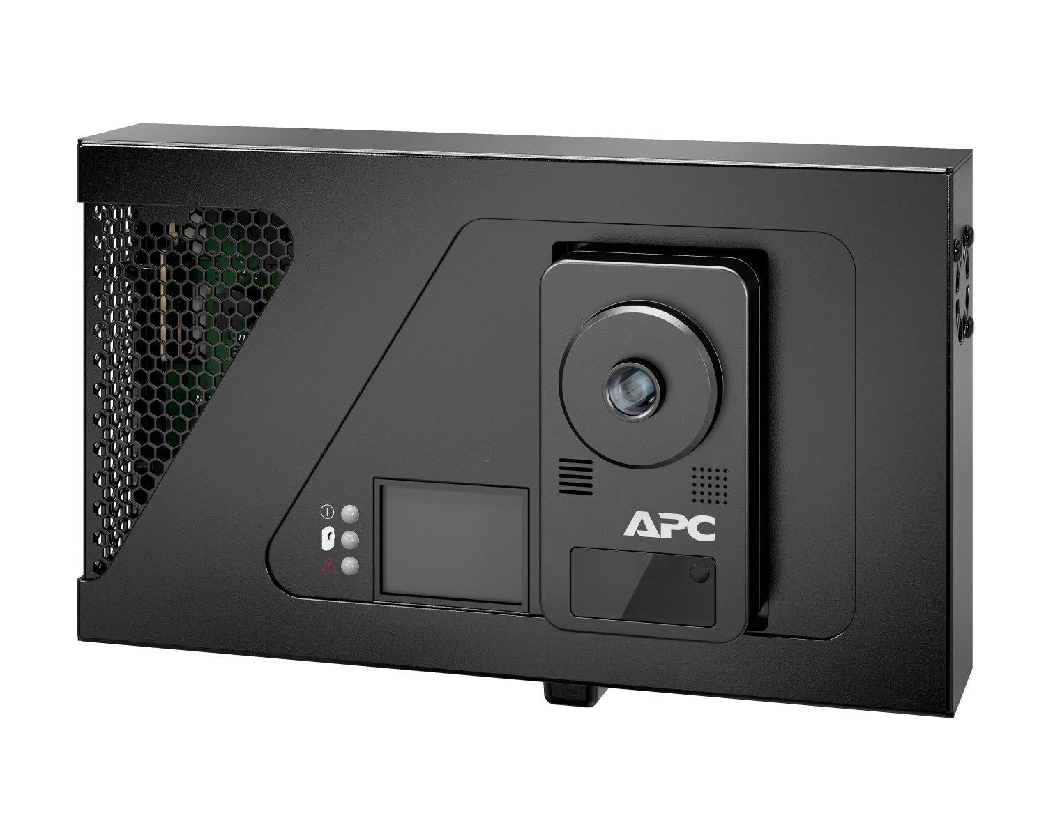 APC NETBOTZ ROOM MONITOR 755