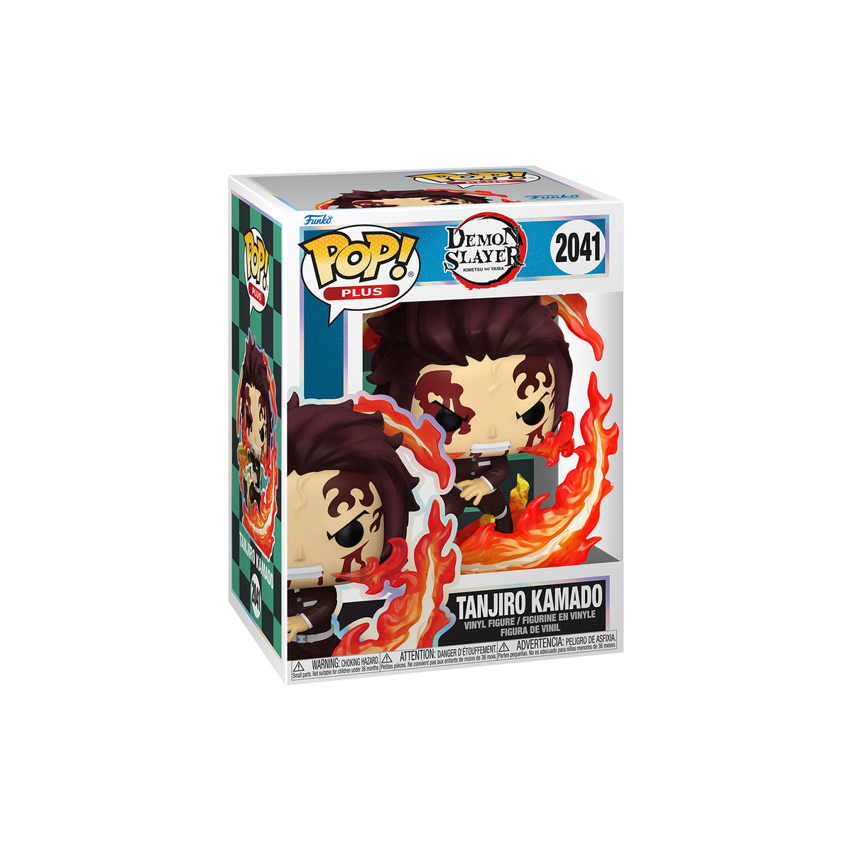 FUNKO POP PLUS 86508