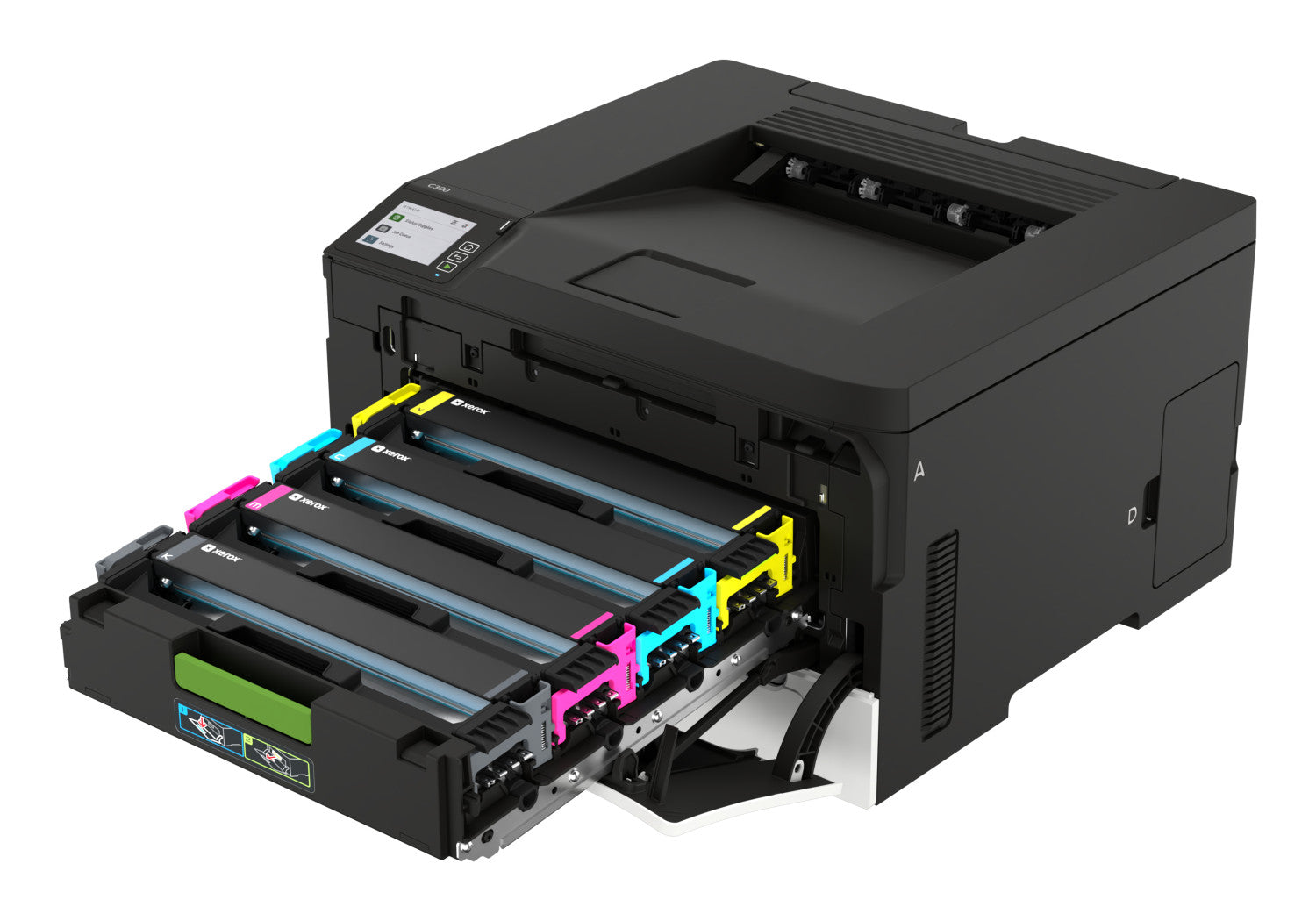 Xerox C300 stampante A colori 2400 x 600 DPI A4 Wi-Fi