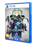 Deep Silver Soul Hackers 2 Standard ITA PlayStation 5
