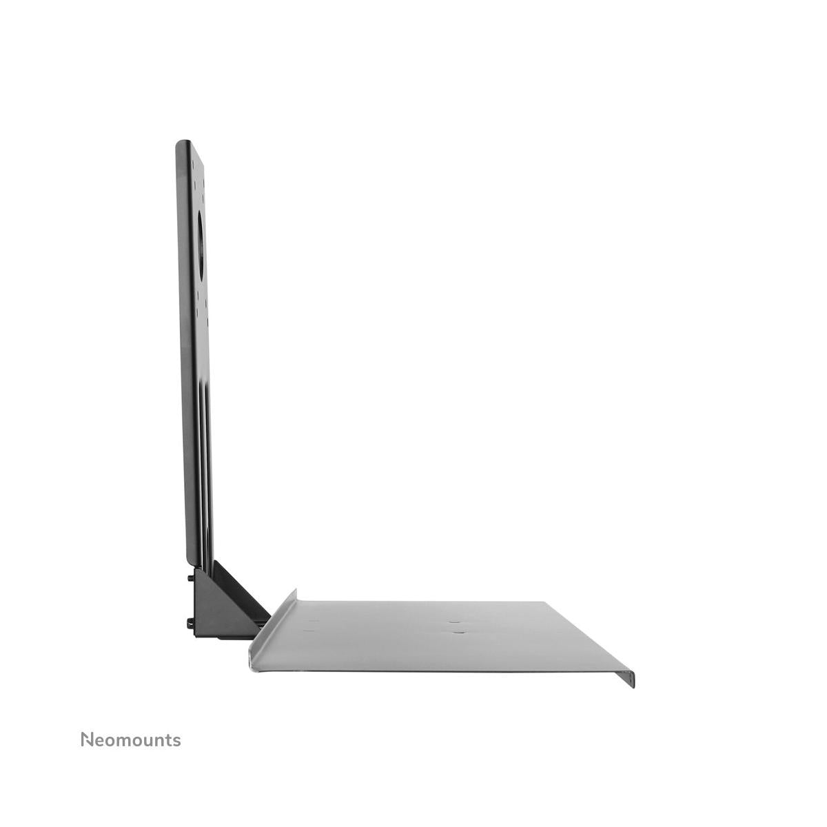 Neomounts KEYB-V200BLACK supporto per laptop Nero