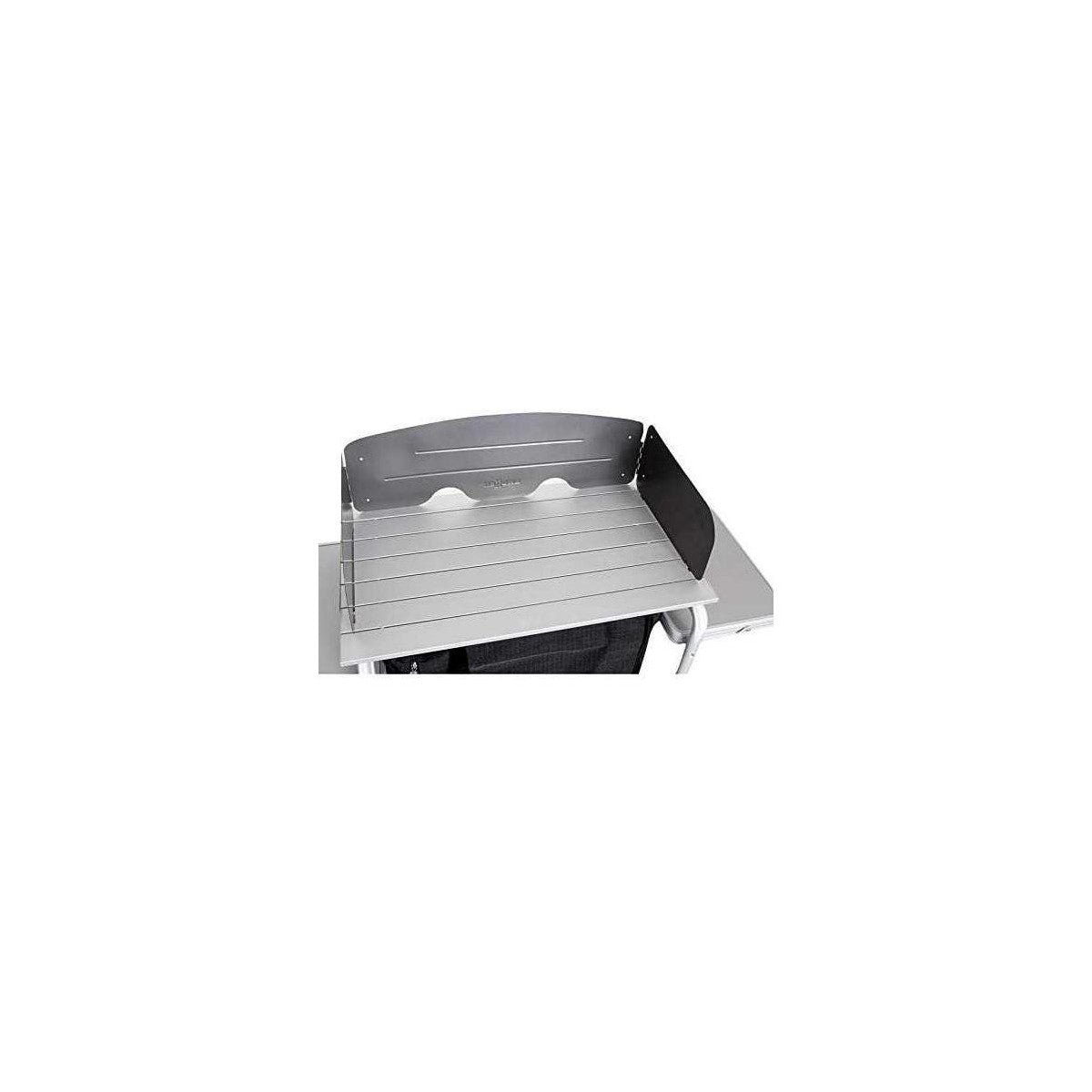 Brunner Mobile Cucina Snack Easy Black