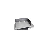 Brunner Mobile Cucina Snack Easy Black