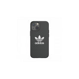 Adidas 47085 custodia per cellulare 13,7 cm (5.4") Cover Nero, Bianco